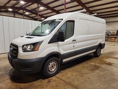 1FTBR1C84LK****** 2020 Ford Transit 250