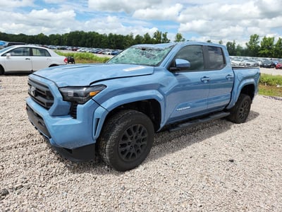 3TYLB5JN7TT****** 2026 Toyota Tacoma