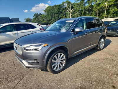 YV4A22PL9H1****** 2017 Volvo XC90