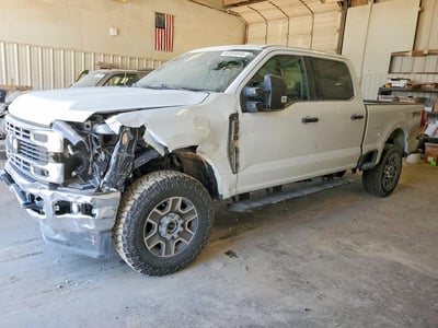 1FT7W2BA5SE****** 2025 Ford F-250