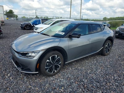 2023 Kia EV6