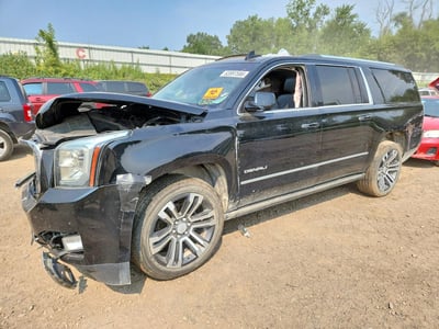 1GKS2HKJ5JR****** 2018 GMC Yukon XL