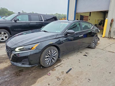 1N4BL4DV5PN****** 2023 Nissan Altima