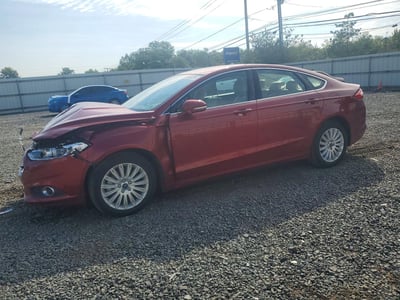 3FA6P0LU5ER****** 2014 Ford Fusion