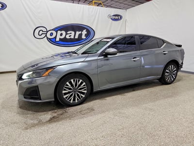 2023 Nissan Altima