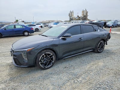3KPFW4DE6SE****** 2025 Kia K4