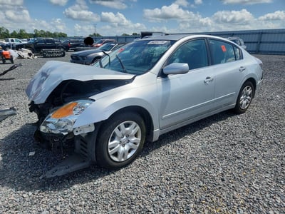 1N4AL21EX9N****** 2009 Nissan Altima