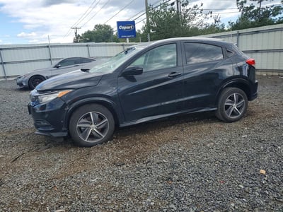 3CZRU6H93KM****** 2019 Honda HR-V