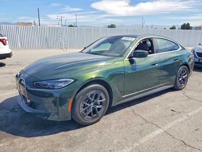 WBY73AW08RF****** 2024 BMW I4