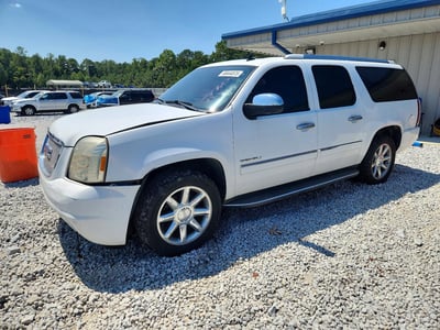 2011 GMC Yukon XL