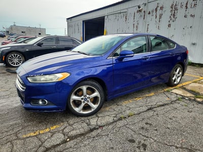 1FA6P0H77F5****** 2015 Ford Fusion