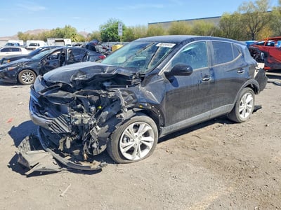 KL4MMCSL2PB****** 2023 Buick Encore