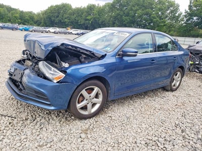 3VWB67AJ4HM****** 2017 Volkswagen Jetta