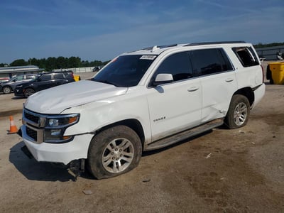 1GNSKBKC6KR****** 2019 Chevrolet Tahoe