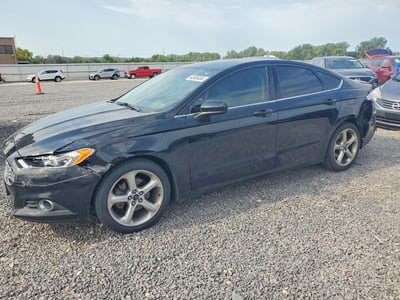 3FA6P0G76GR****** 2016 Ford Fusion