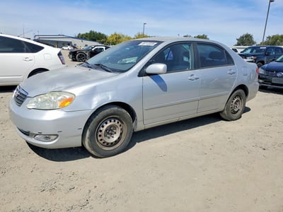 2005 Toyota Corolla