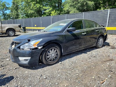1N4AL3AP7FC****** 2015 Nissan Altima