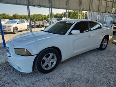 2011 Dodge Charger