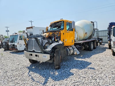 5KKSAVDV1NP****** 2022 Western Star 4700