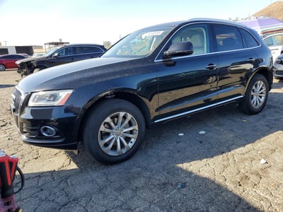 2016 Audi Q5