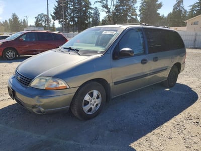 2FMZA51482B****** 2002 Ford Windstar