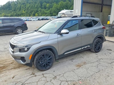 KNDEUCA21P7****** 2023 Kia Seltos