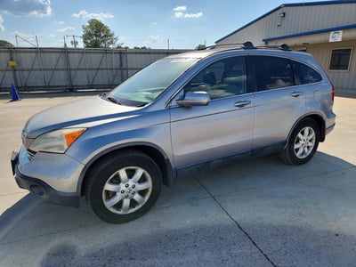 2007 Honda CR-V