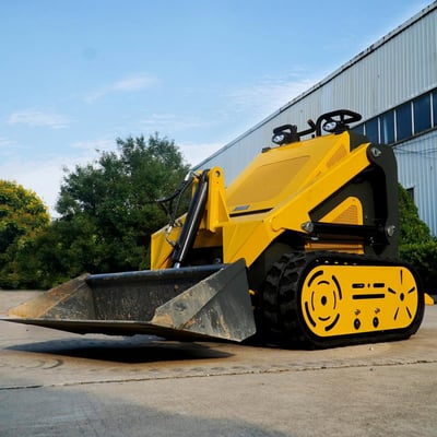 2026 Others Skid Steer With Tracks