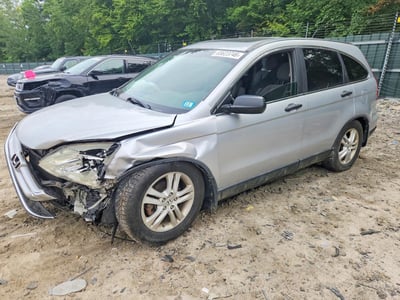 5J6RE3H5XAL****** 2010 Honda CR-V