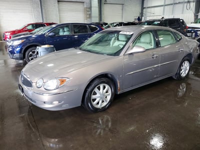 2006 Buick LaCrosse