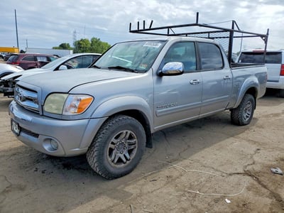 5TBDT44146S****** 2006 Toyota Tundra