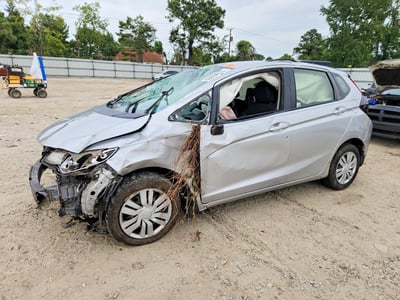 JHMGK5H54GS****** 2016 Honda Fit