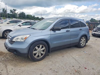 3CZRE48559G****** 2009 Honda CR-V