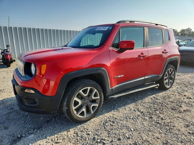 ZACCJBBB3HP****** 2017 Jeep Renegade