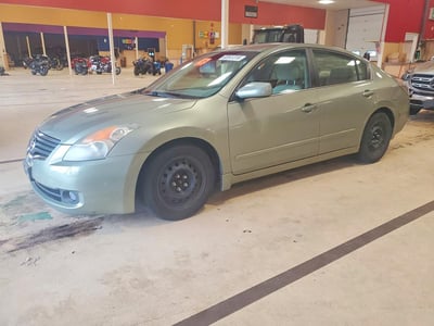 2008 Nissan Altima