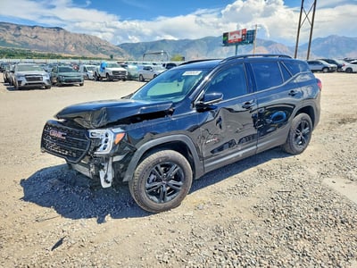 3GKALYEG7RL****** 2024 GMC Terrain