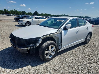 KNAGM4A7XF5****** 2015 Kia Optima