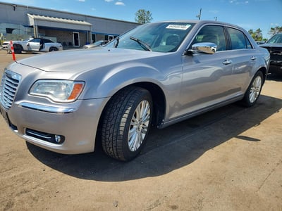 2C3CCAKG4EH****** 2014 Chrysler 300