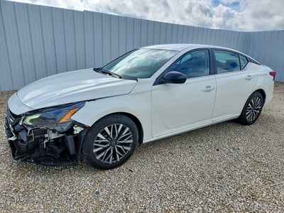 1N4BL4DV0TN****** 2026 Nissan Altima