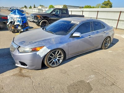 JH4CU2F62CC****** 2012 Acura TSX