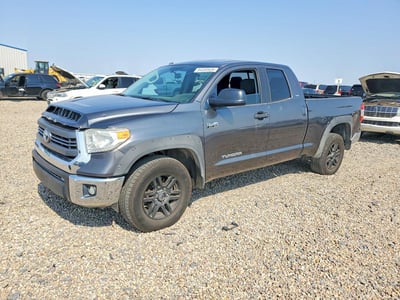 5TFRY5F19FX****** 2015 Toyota Tundra