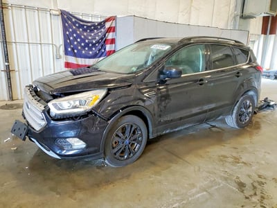 1FMCU9HD5KU****** 2019 Ford Escape