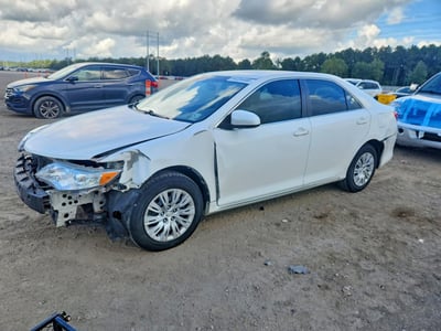 4T4BF1FKXER****** 2014 Toyota Camry
