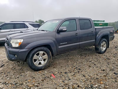 3TMLU4ENXCM****** 2012 Toyota Tacoma