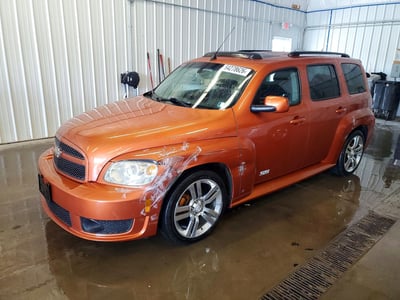 2008 Chevrolet HHR