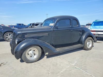 RCPJ23**** 1935 Plymouth Other