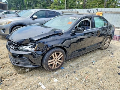 3VW2B7AJ1HM****** 2017 Volkswagen Jetta