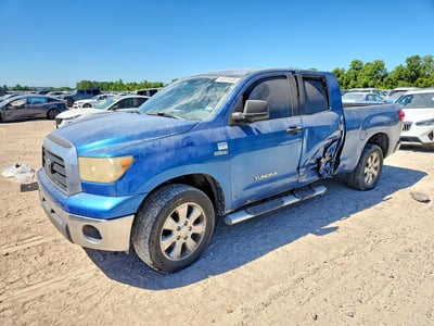 2008 Toyota Tundra
