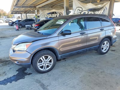 3CZRE3H59AG****** 2010 Honda CR-V