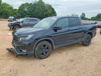 2023 Honda Ridgeline